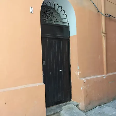 Apartament Apollo
