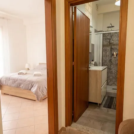 Apartament Apollo