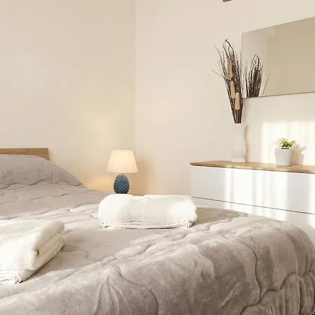 Apollo Appartement *