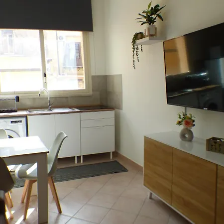 Appartement Apollo Palermo