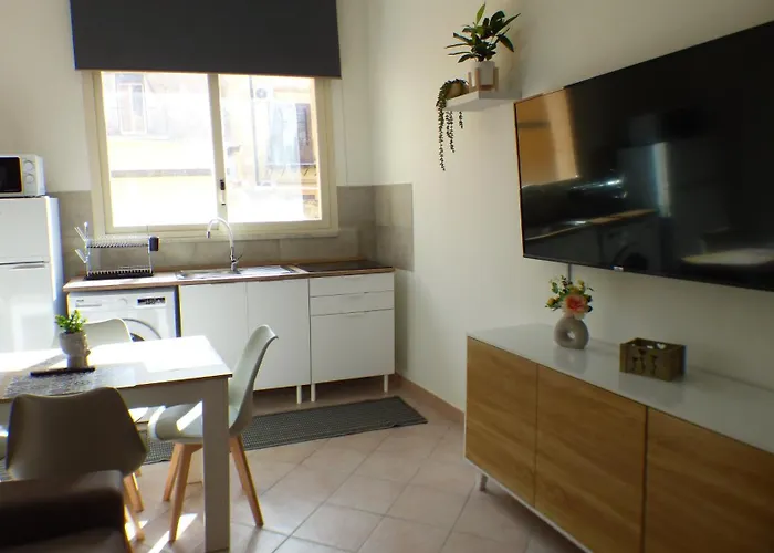 Appartement Apollo Palermo