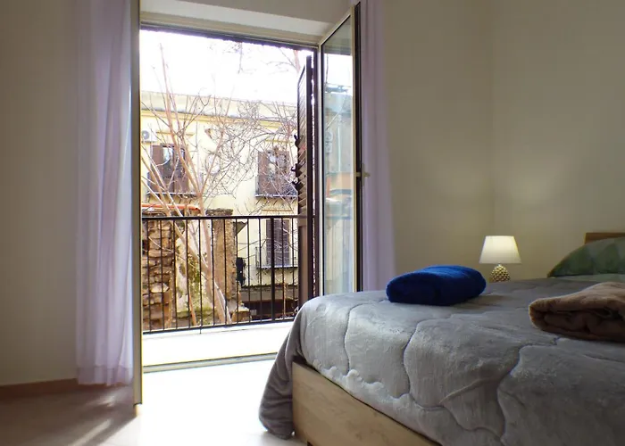 Appartement Apollo *